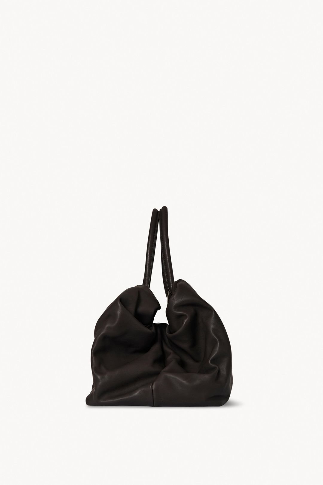 Elio Bourse Bag in Leather #3