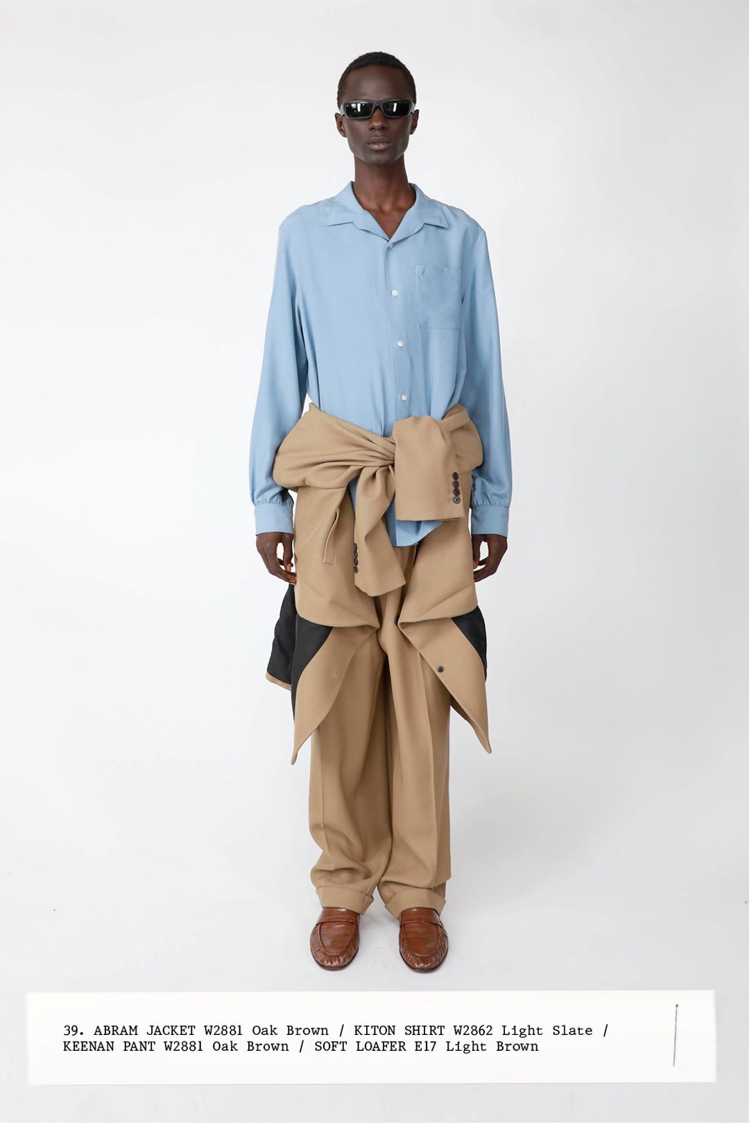 Spring 2024 :: Look 39