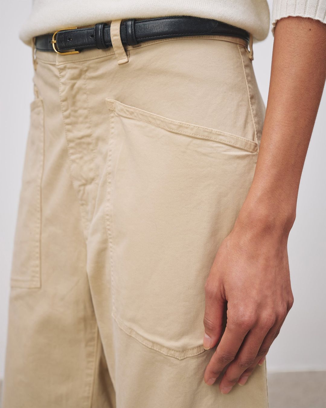 SHON PANT #232