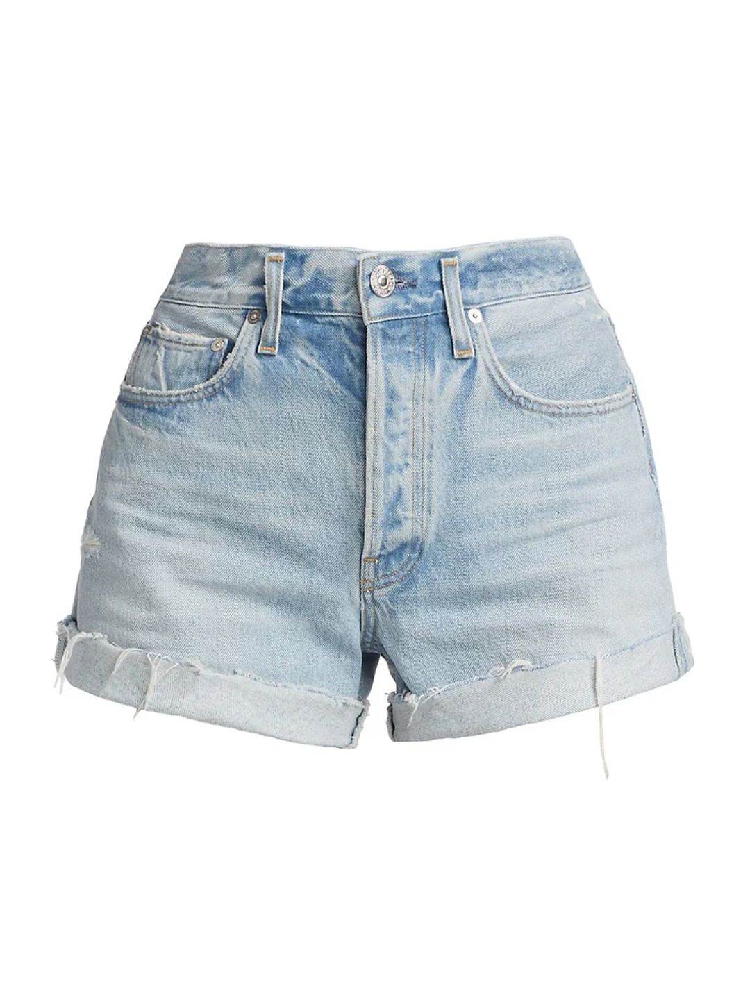 Frieda Cuff Short