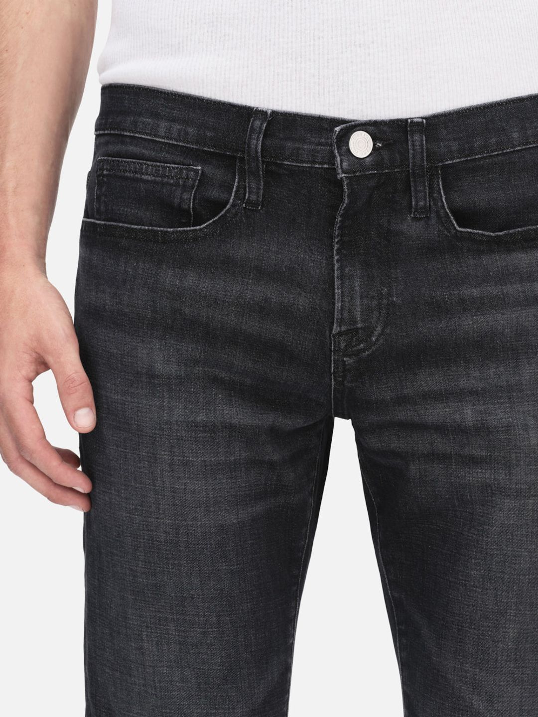 L'Homme Slim -- Royal Fort #4