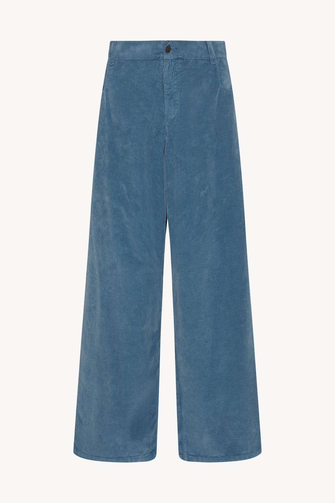 Chan Pant in Corduroy
