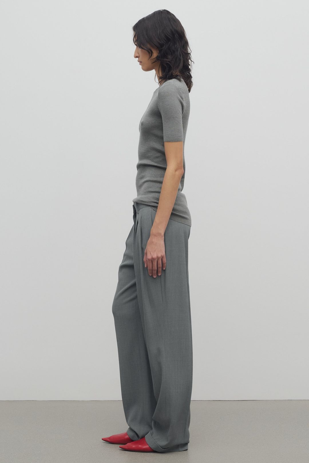 Everhart Pant #4
