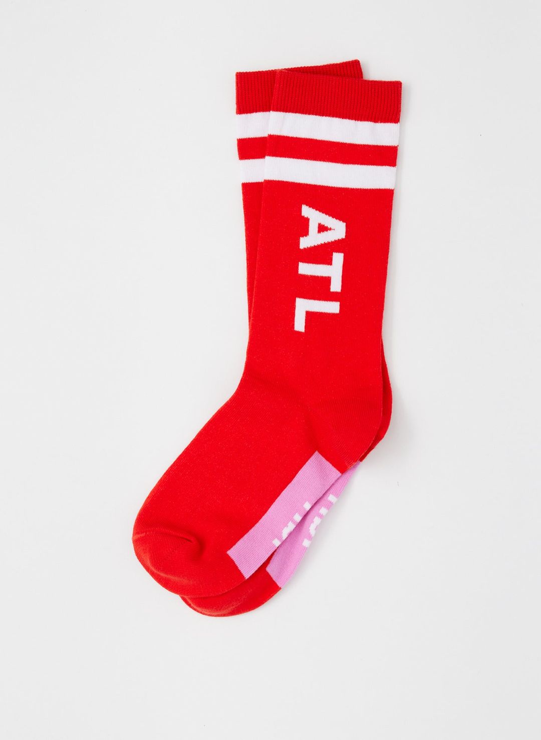 Airport Socks #11
