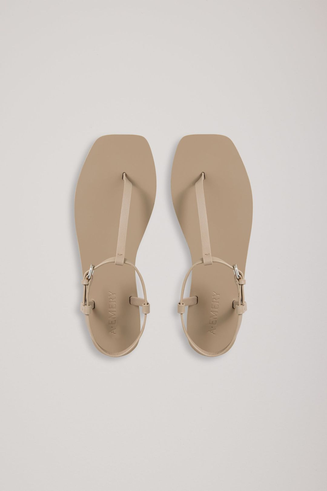 The Clara Sandal #3