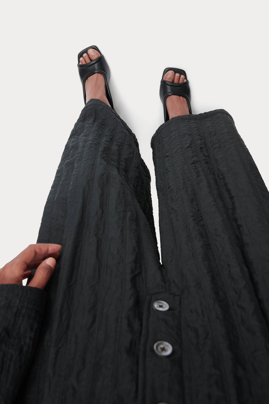 Anora Sandal #5