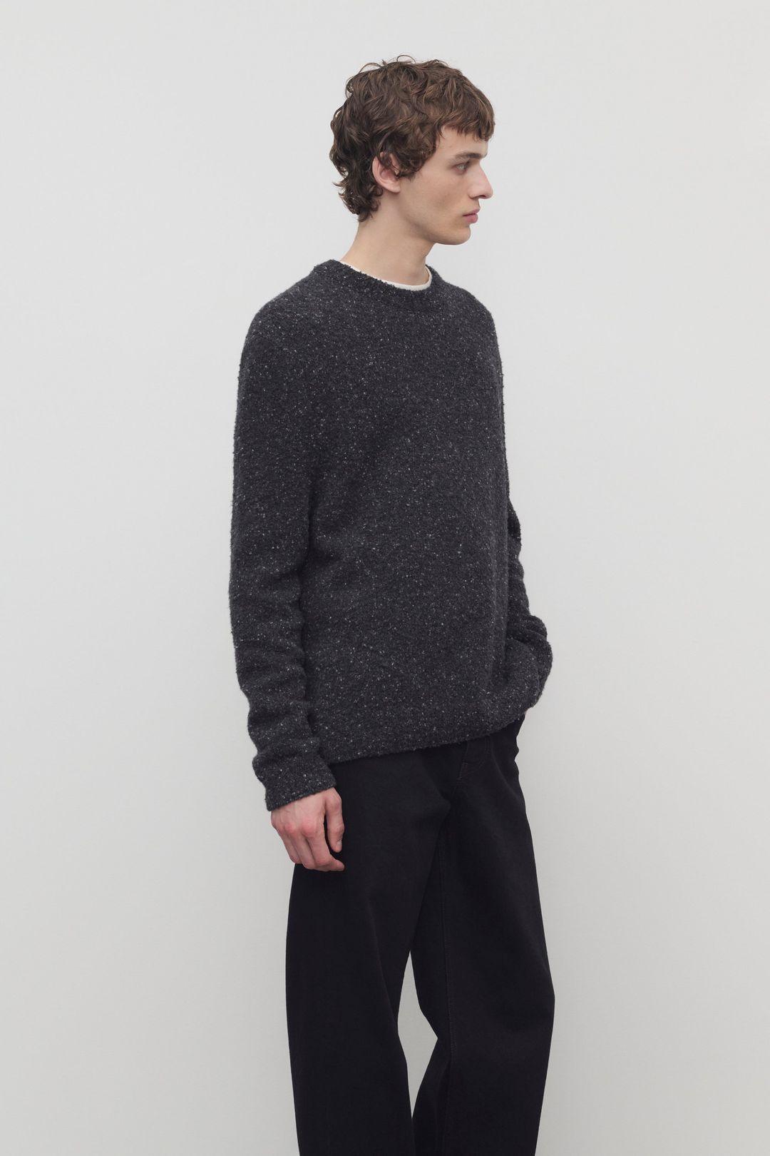 Aksel Sweater #4