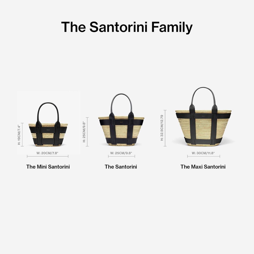 The Mini Santorini #10