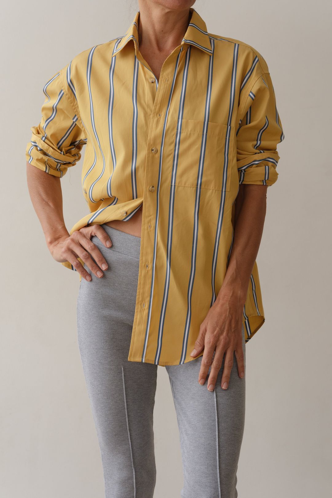 The Pop Shirt #3