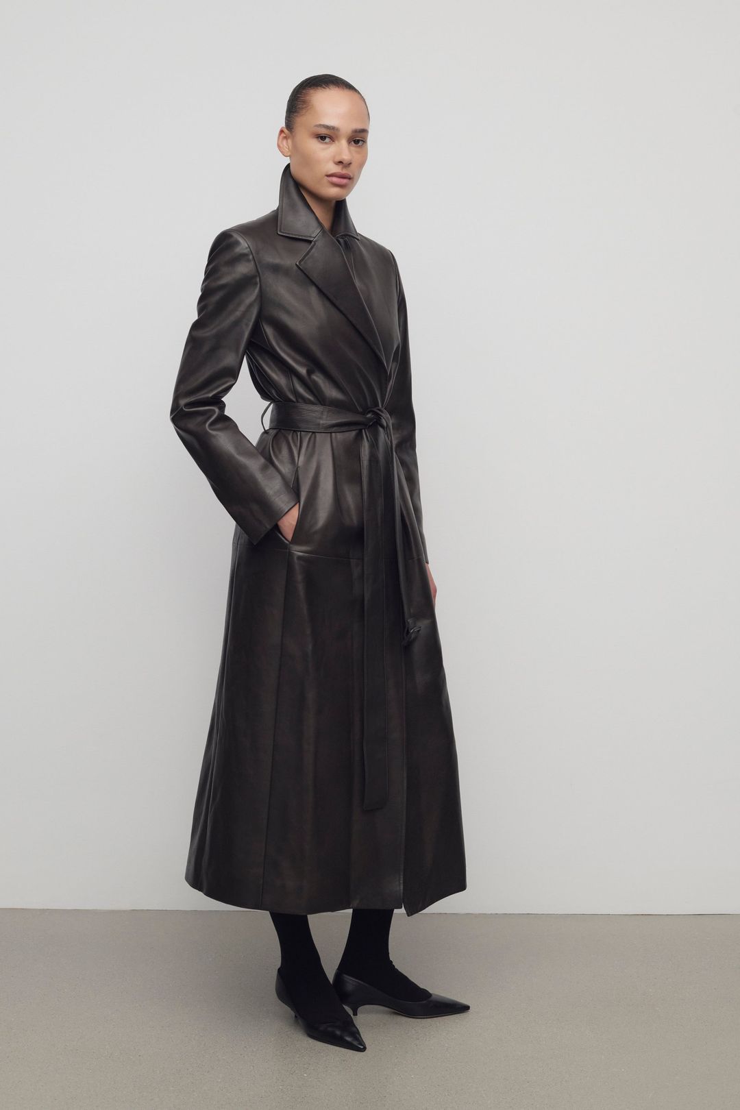 Raisa Coat #3