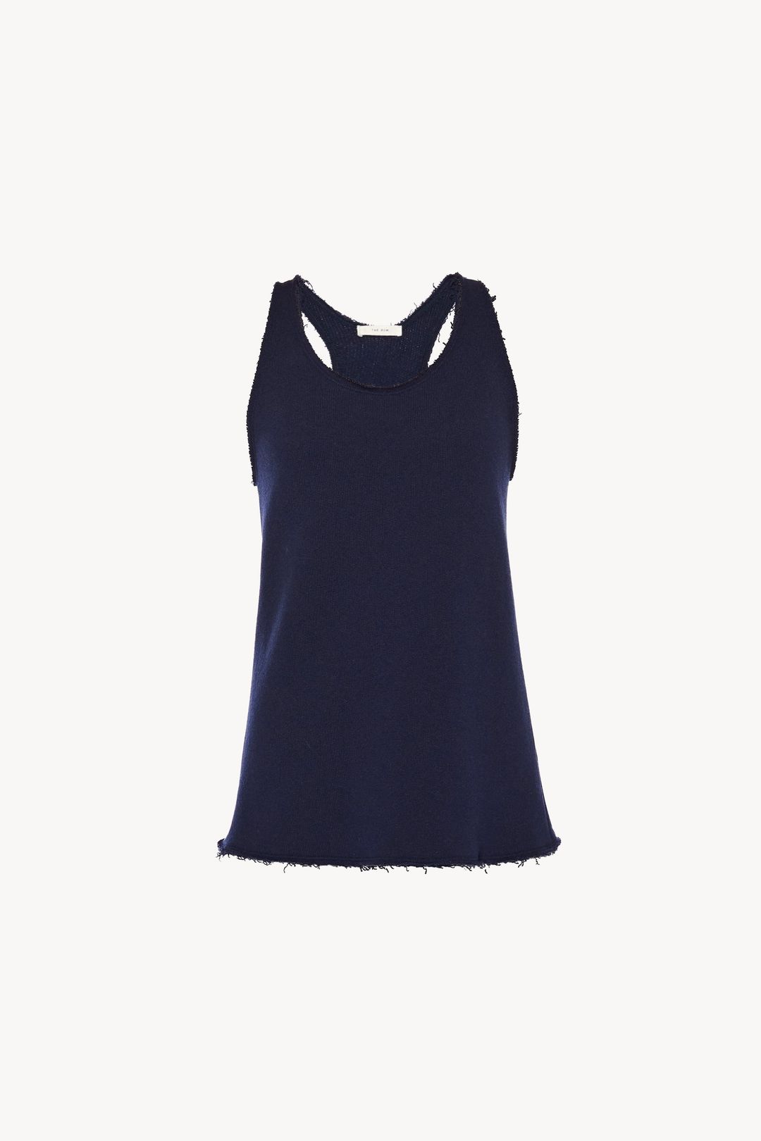 Turri Top in Virgin Wool