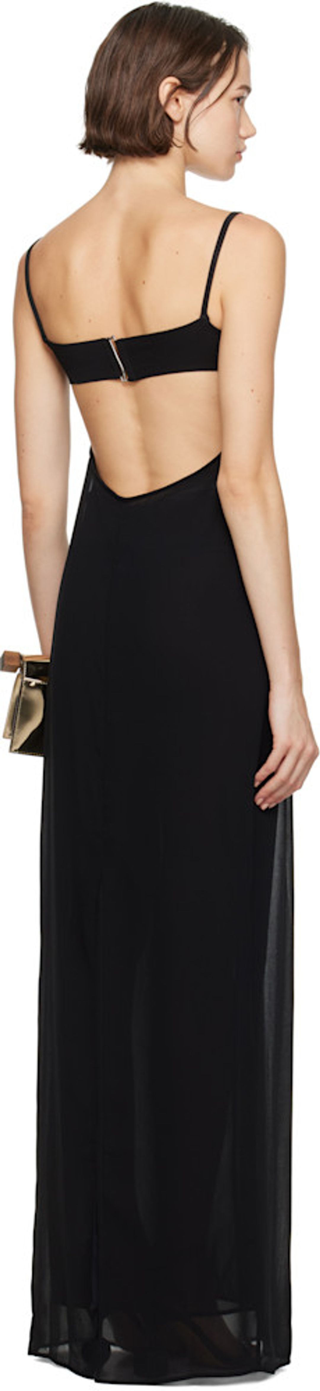 La Robe Peplo dress #3