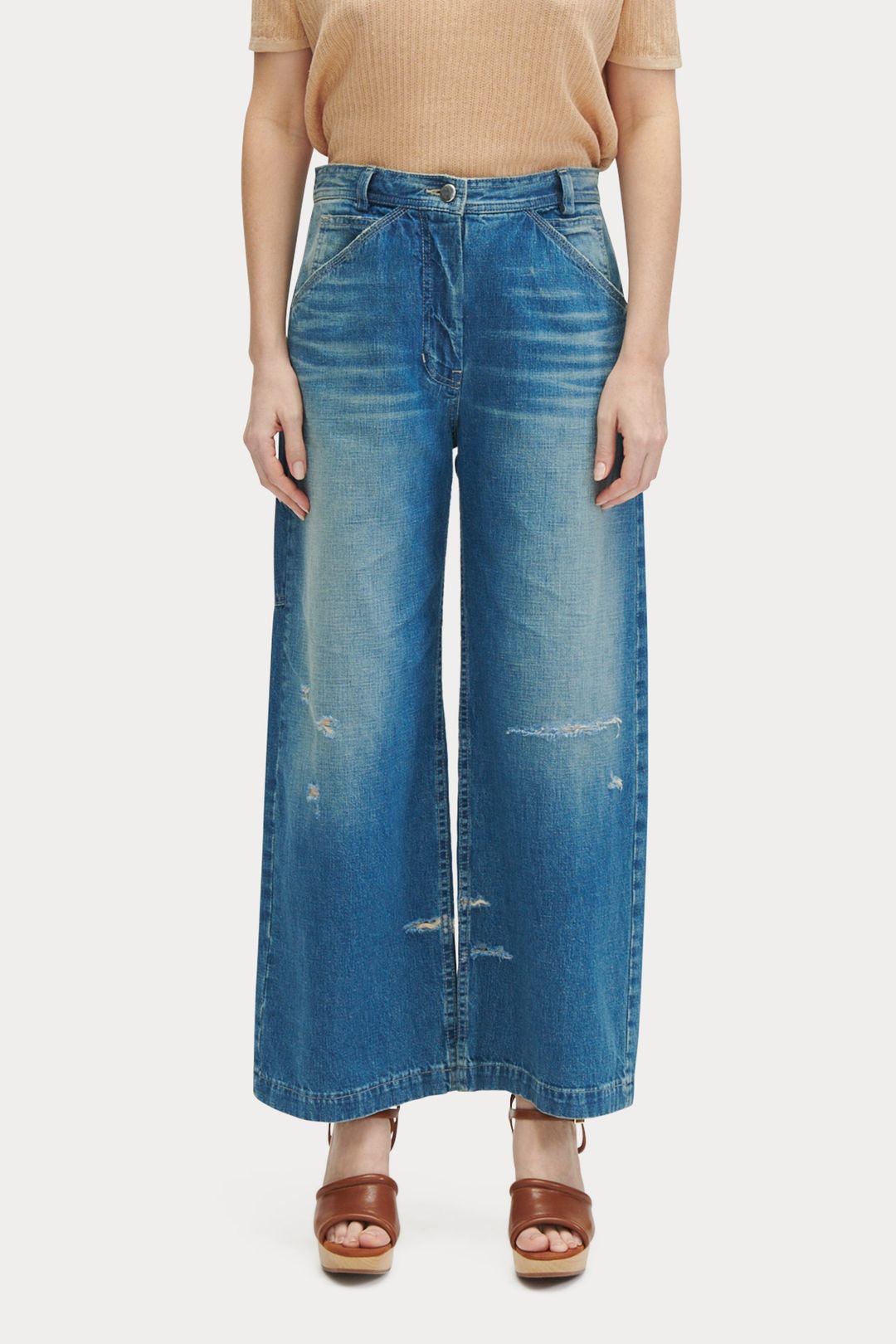 Ranson Pant