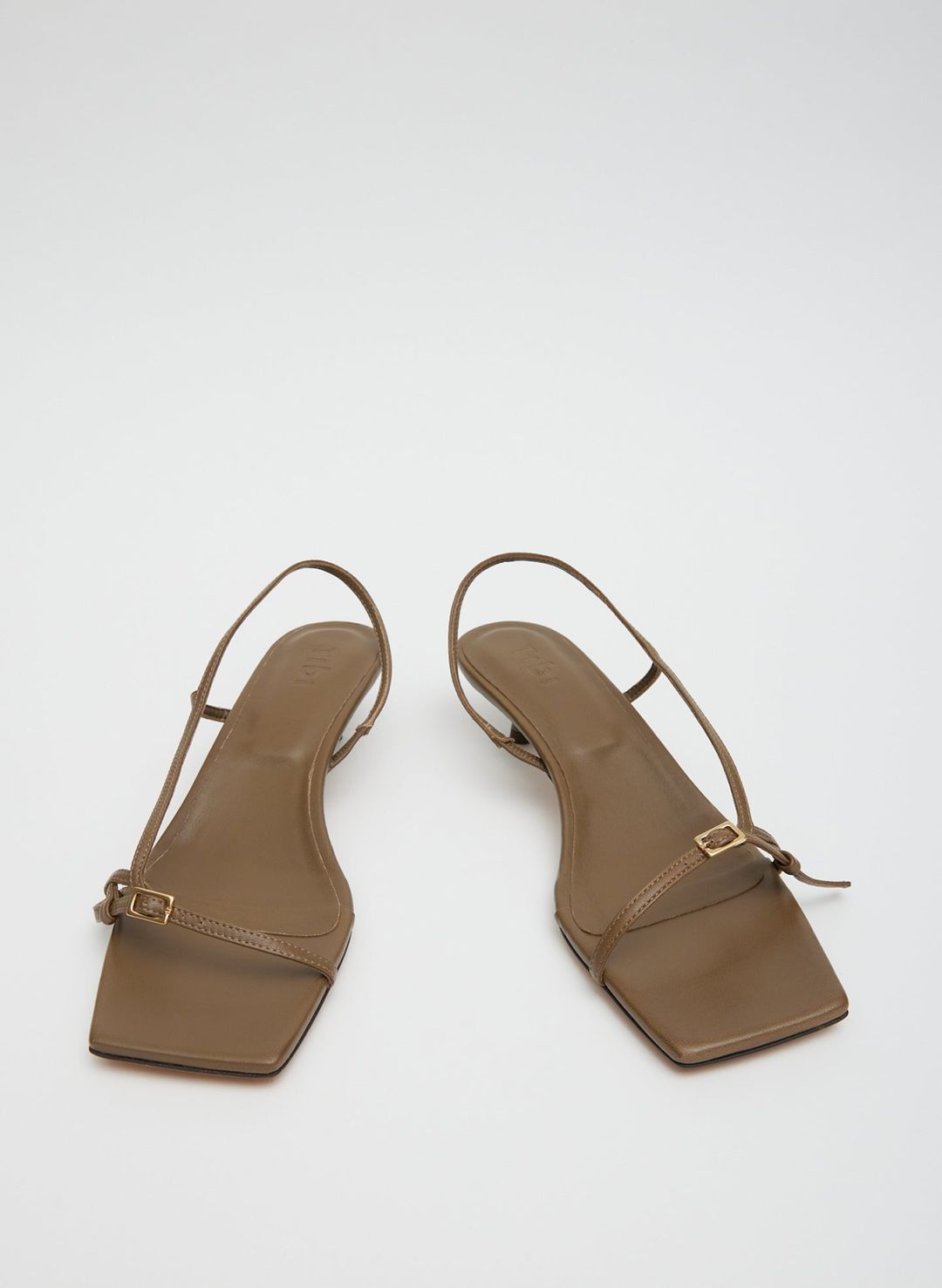 Weber Sandal #4