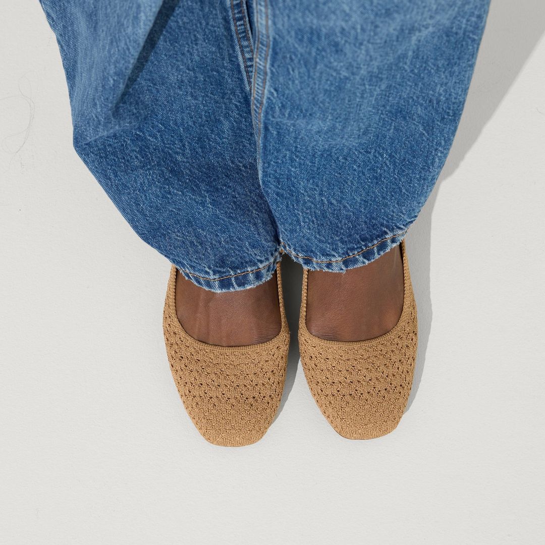 The Max Square - Wren Crochet #3