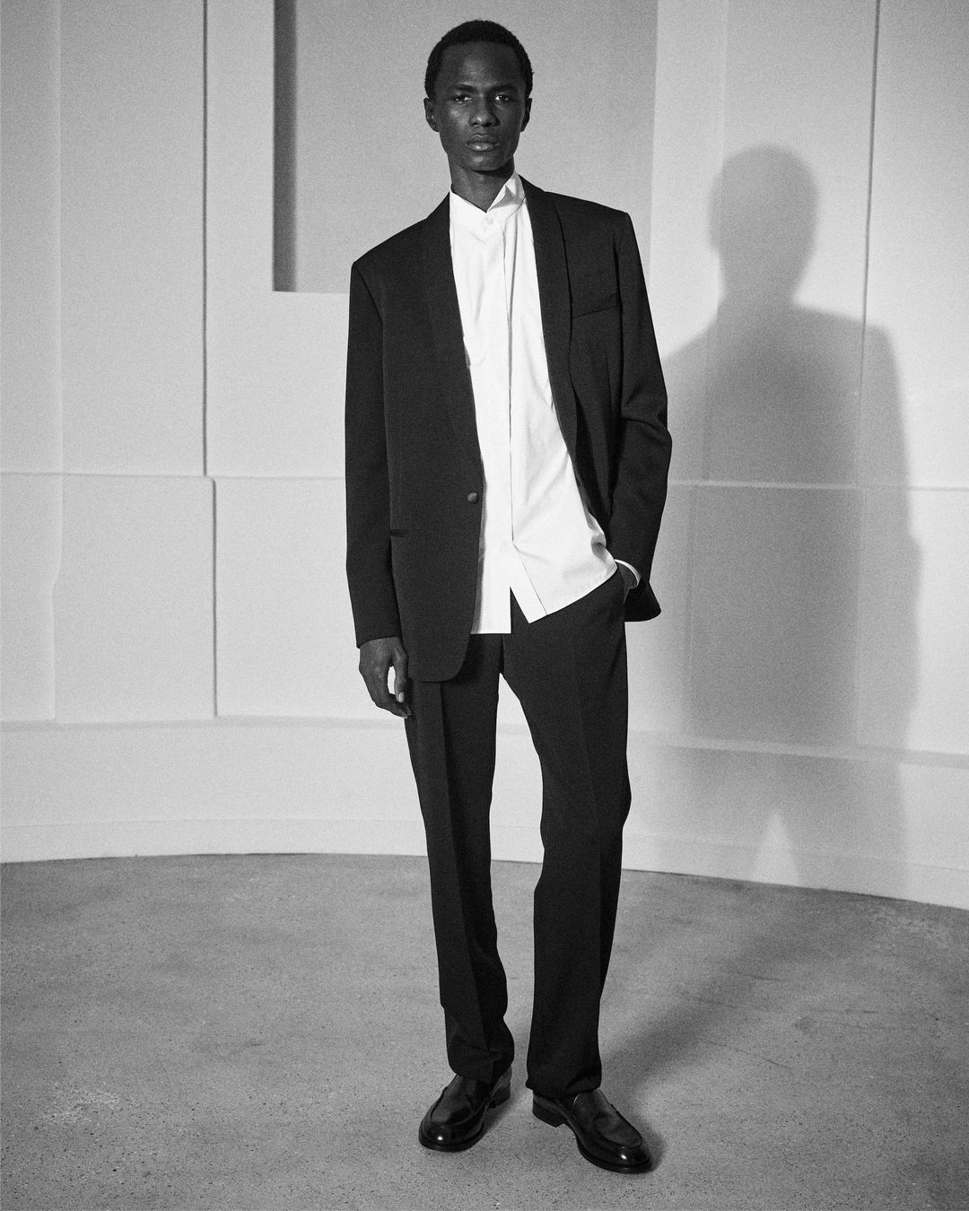 Men's Summer 2026 :: Look 3
