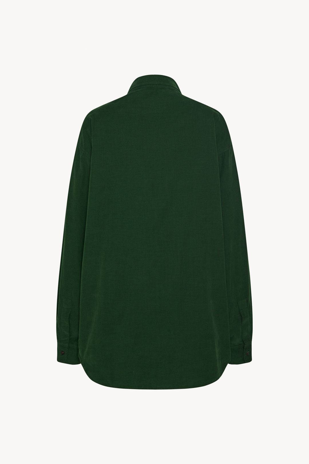 Penna Shirt in Corduroy #2