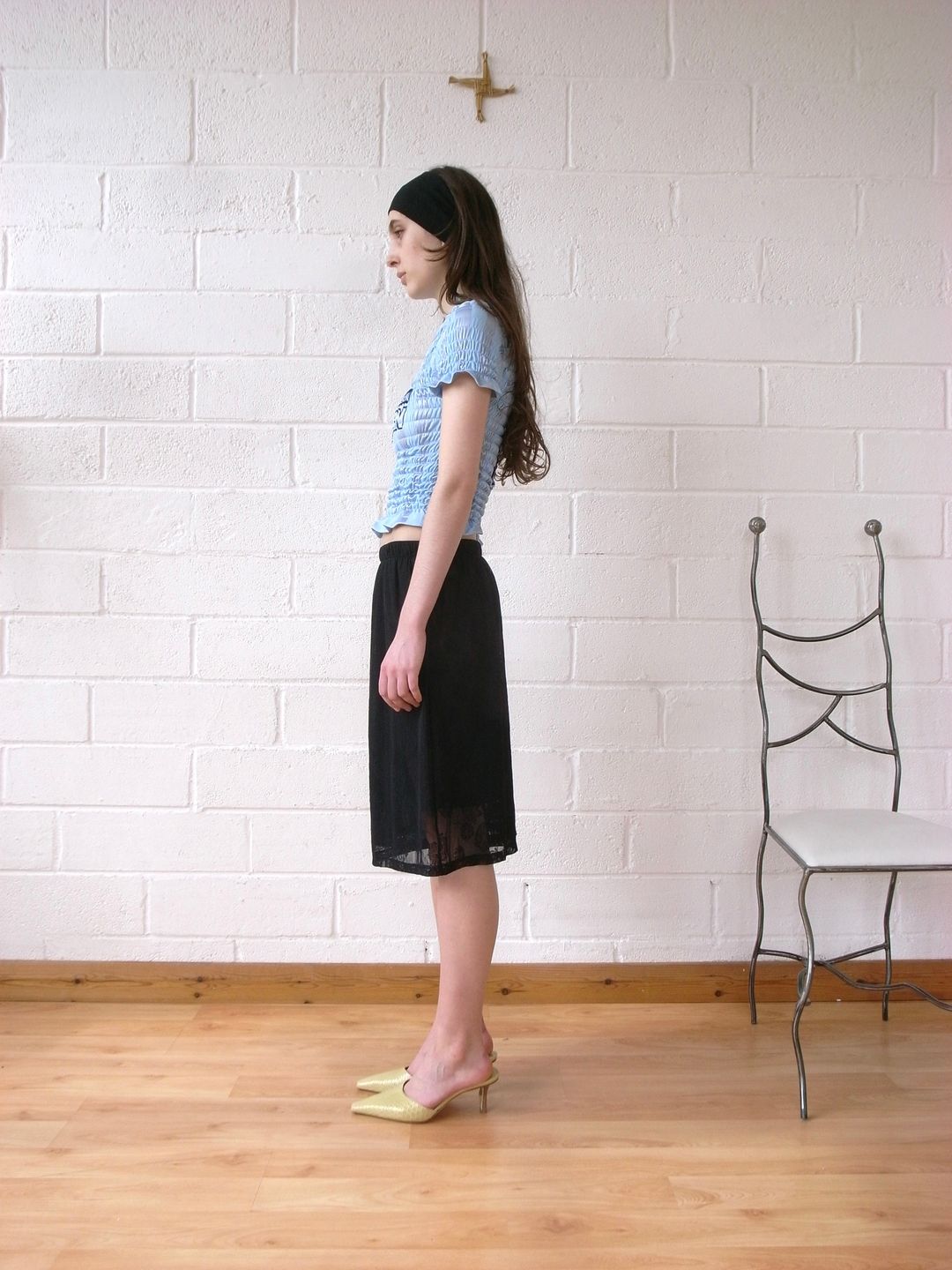 The Airtex Lace Basketball Shorts #3