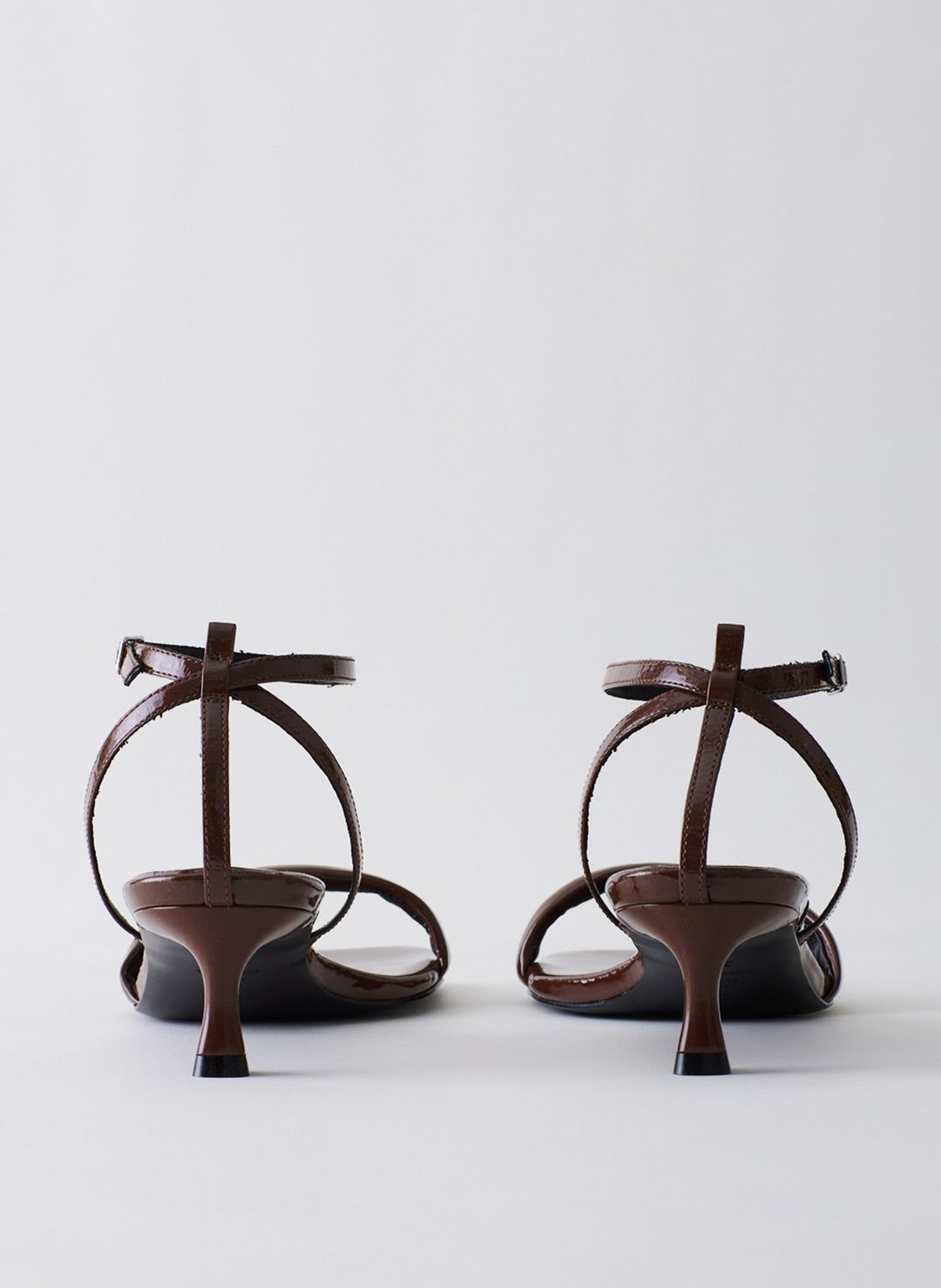 Patent Cameron Sandal #4
