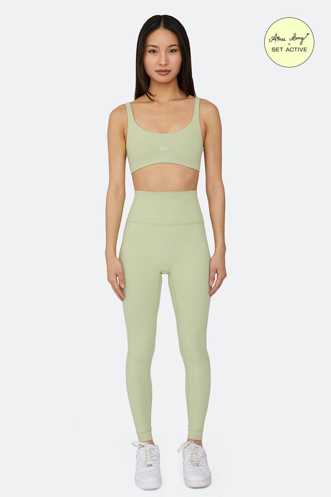 LUXFORM® LEGGINGS - GIADA