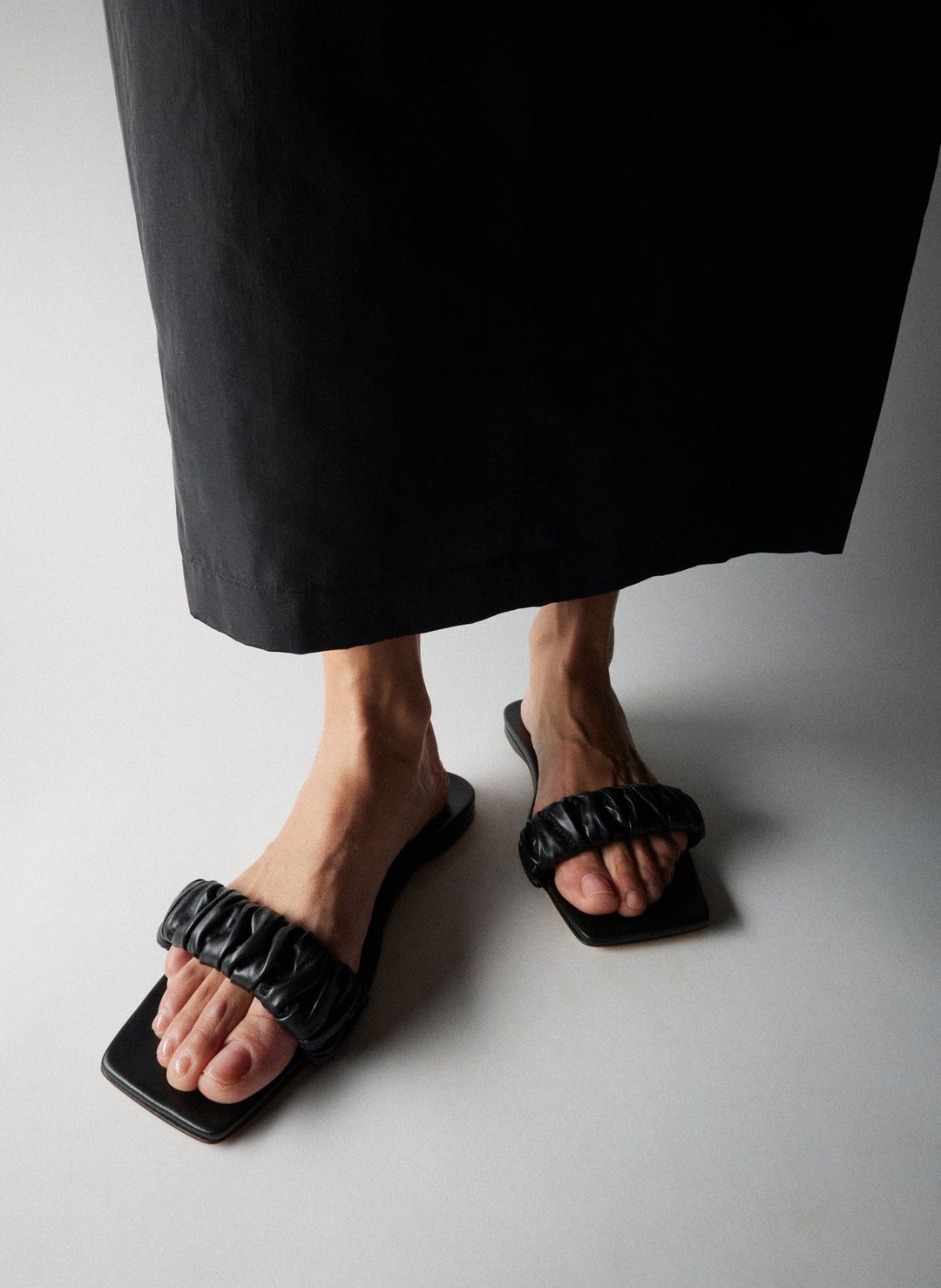 Jordan Nappa Sandal