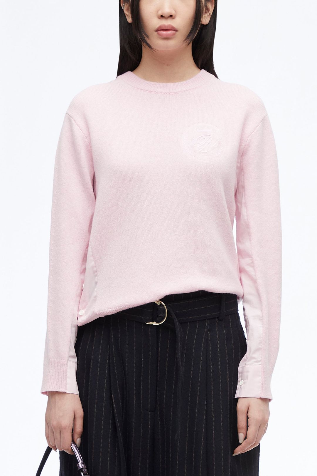 The Thirty One Sweater