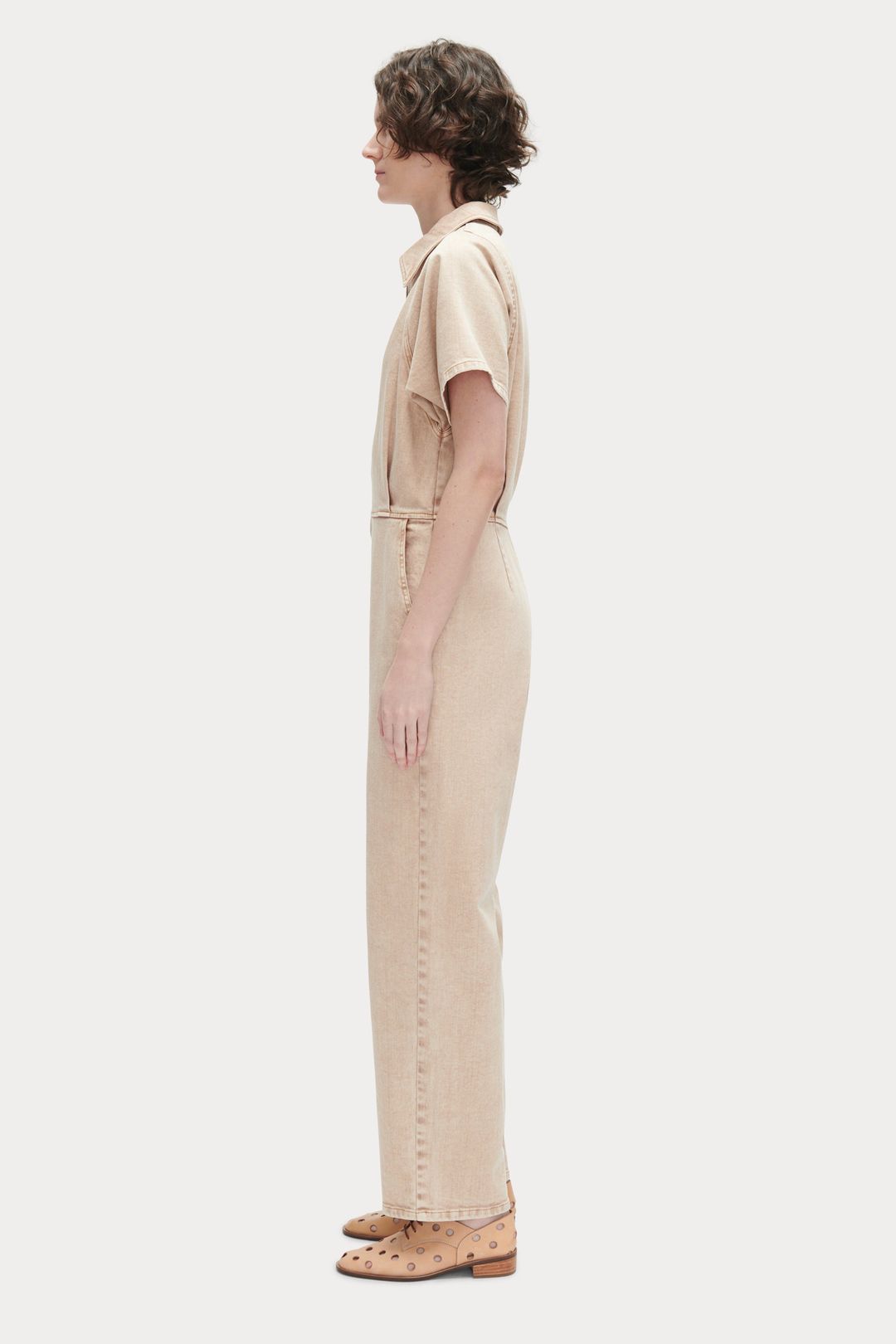 Azi Jumpsuit #3