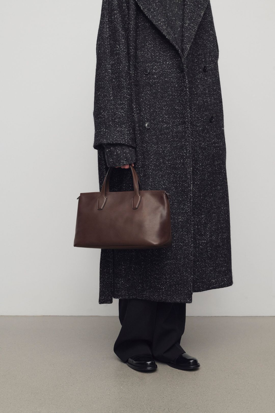 Marcel Bag #4