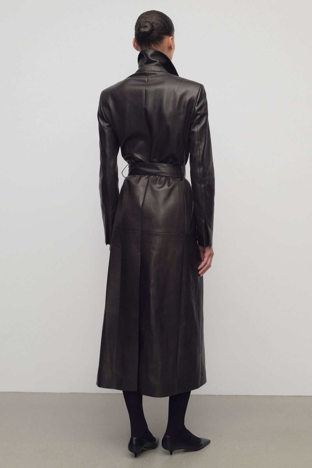 Raisa Coat #5