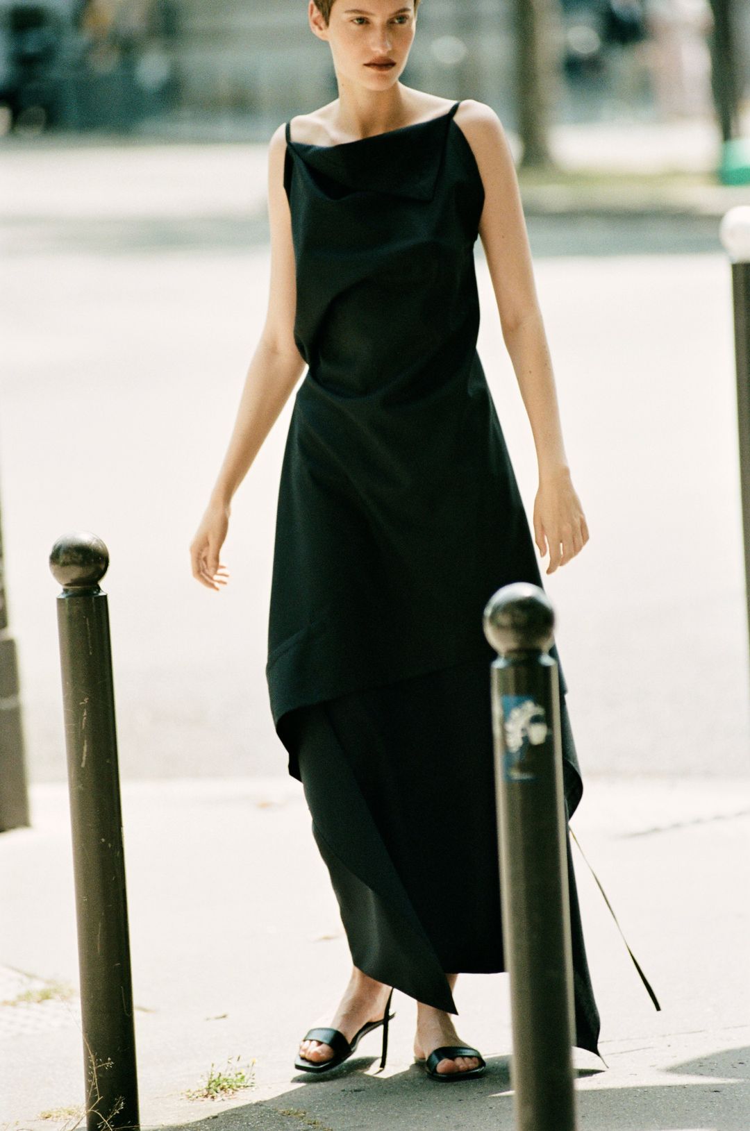 Spring 2023 :: Look 1