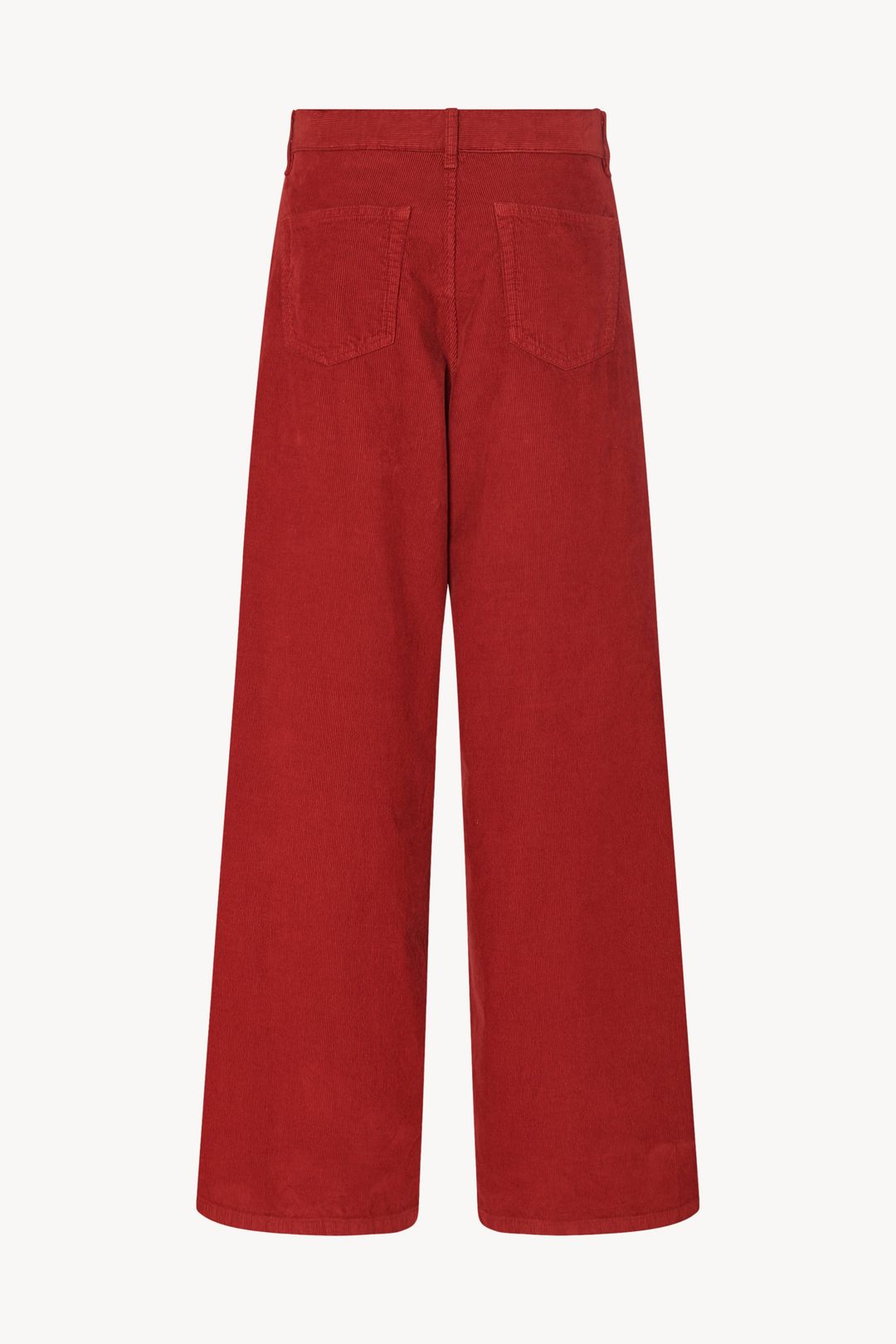 Chan Pant in Corduroy #2