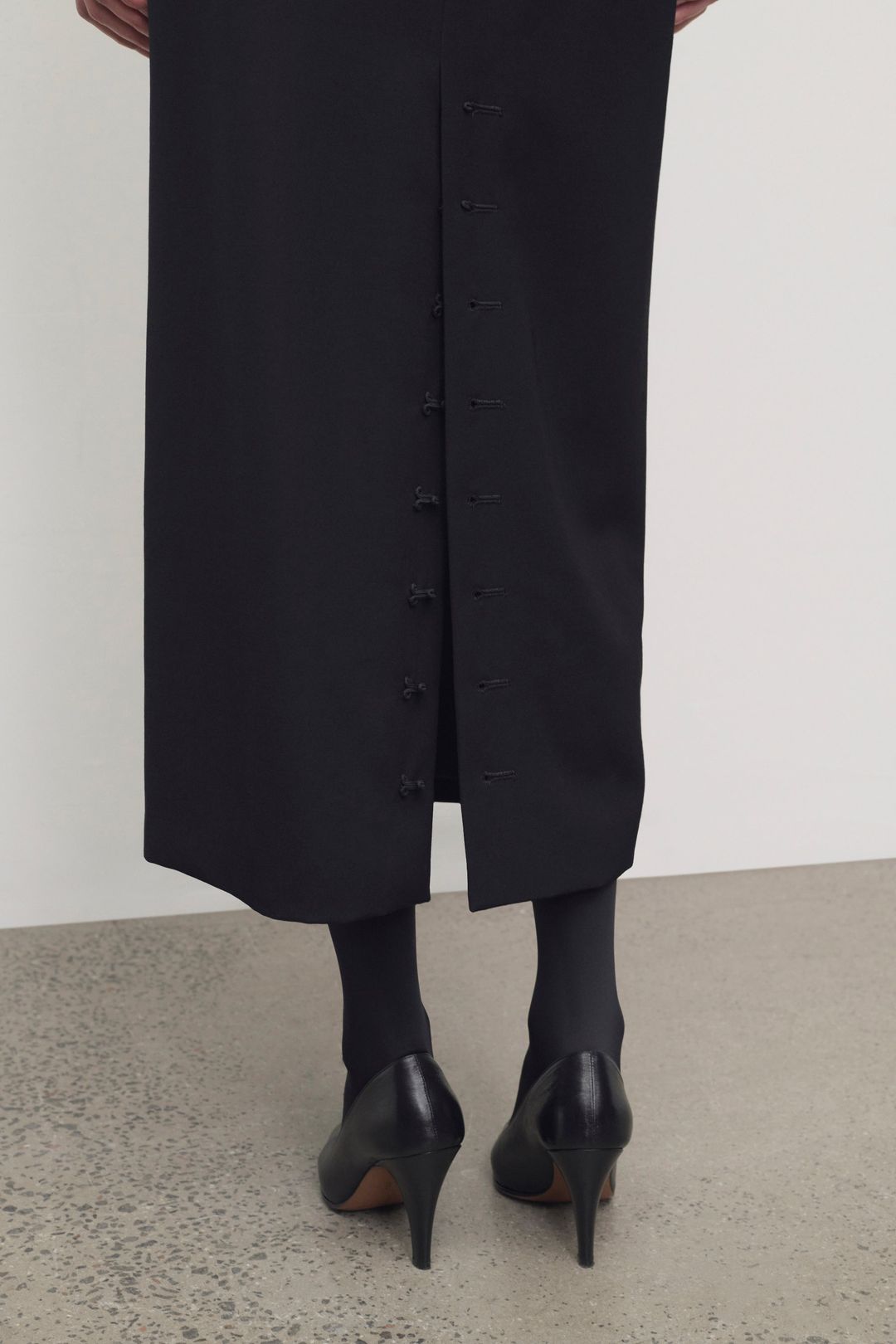 Edric Skirt #6