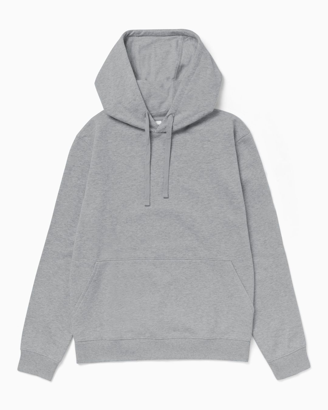 Men's Recycled Fleece Hoodie #46