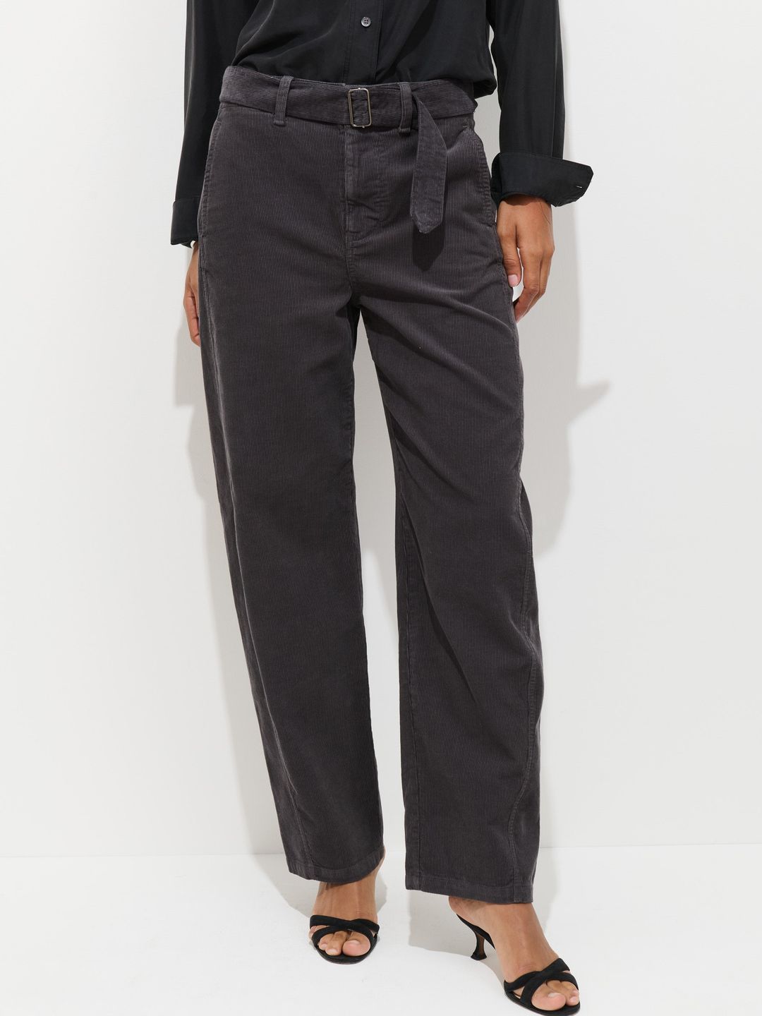 9th Street Pant In Fine Wale Cord #3