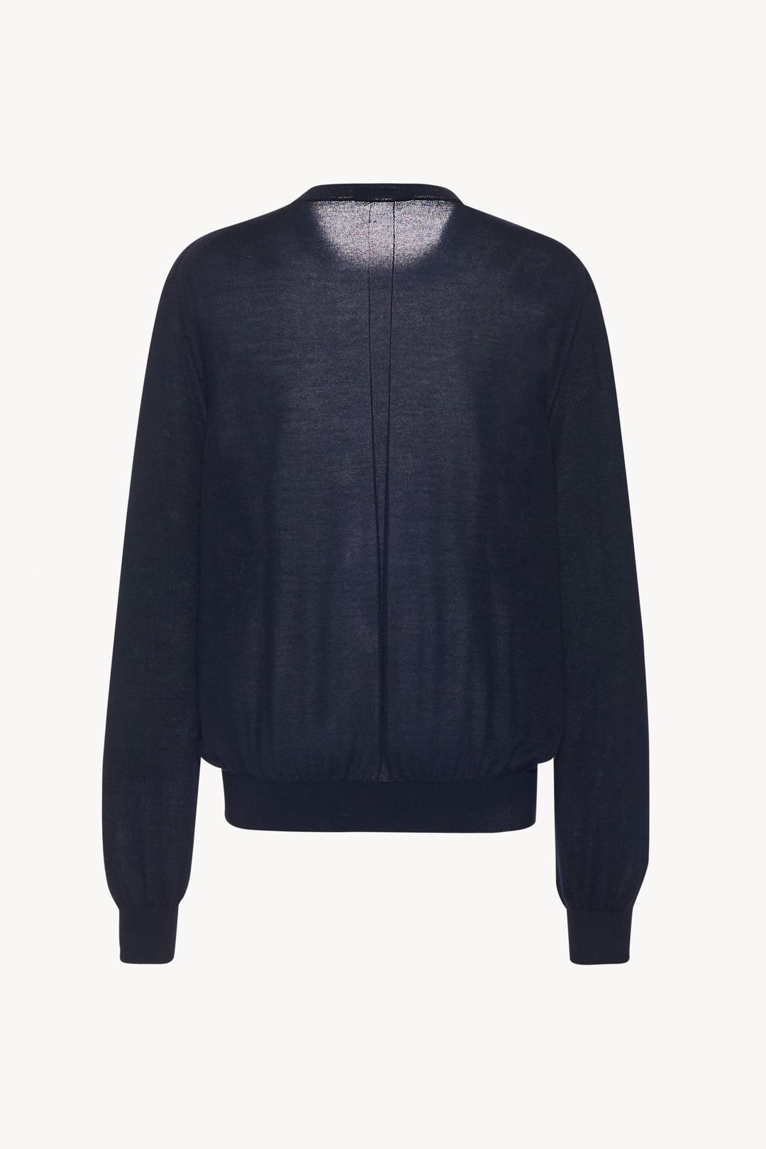Islington Top in Cashmere #2