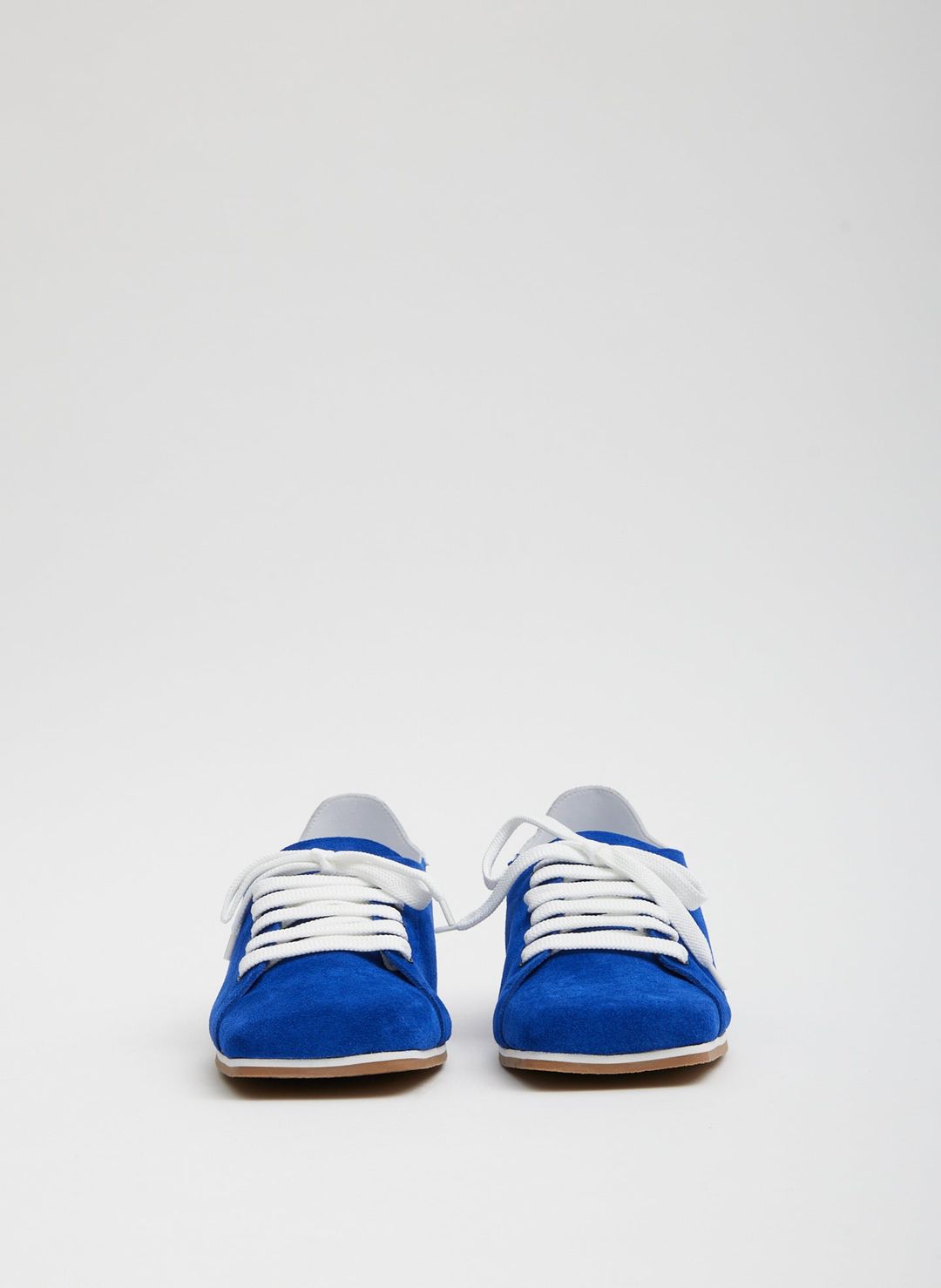 Suede Seth Sneaker #5