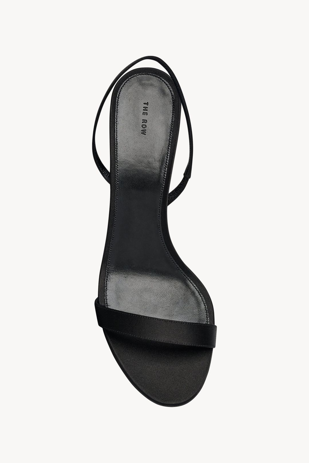 Ella Kitten Slingback Heel #4