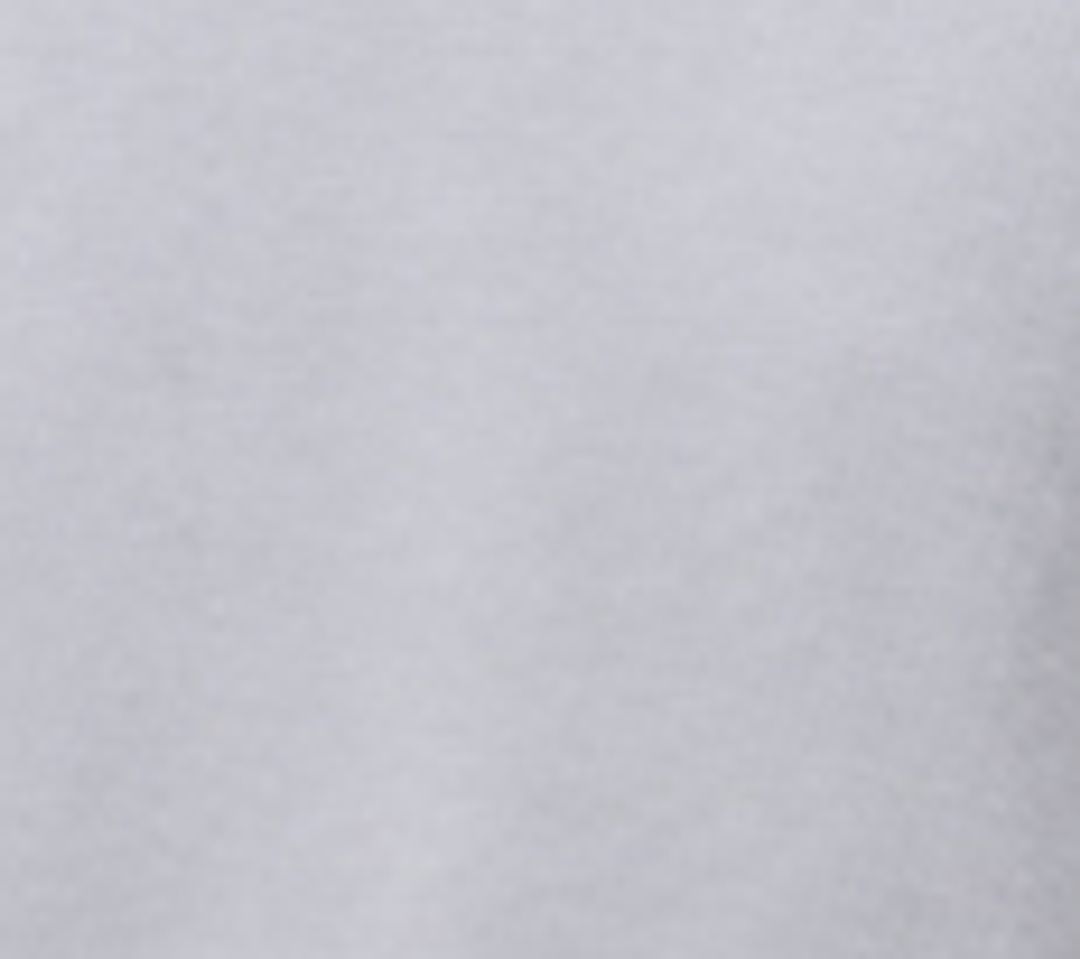 Waffle Crewneck in Stone Grey #8