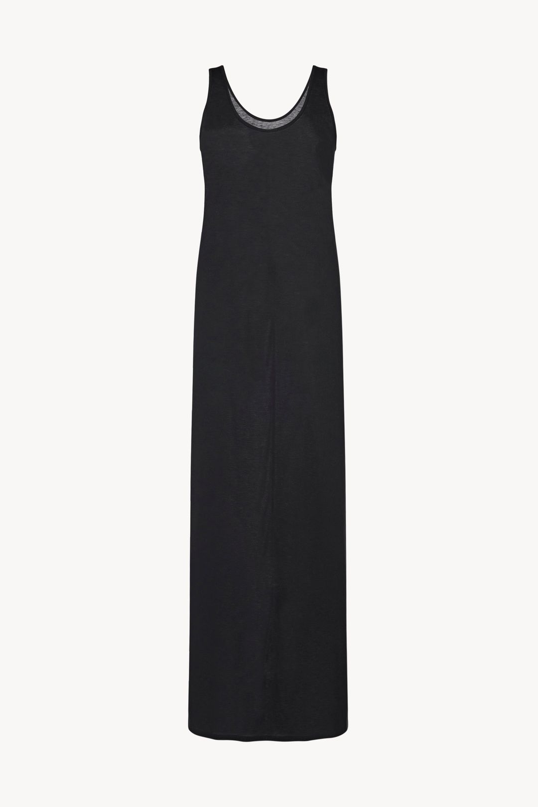 Toman Dress in Viscose Jersey