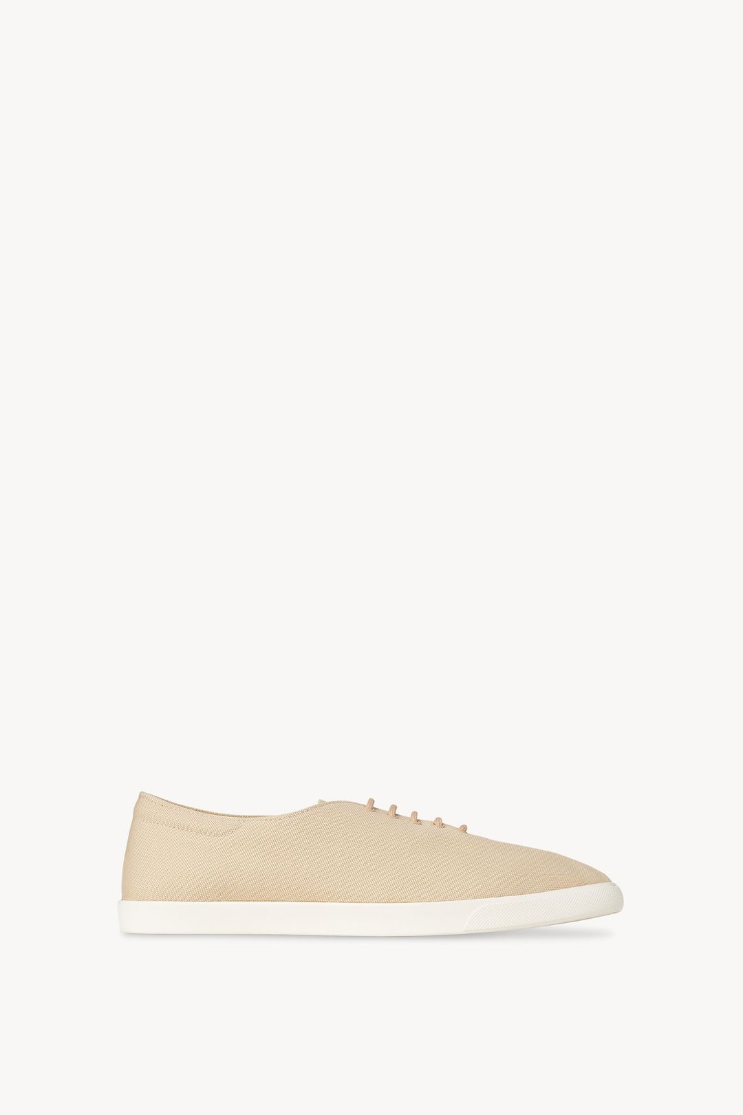 Sam Sneaker in Cotton