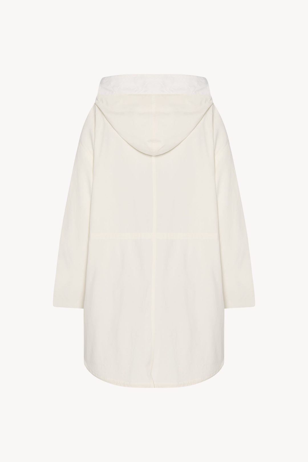 Kemetina Coat in Silk #2