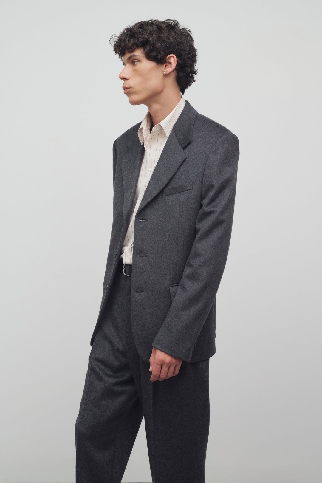 Larsson Jacket #4