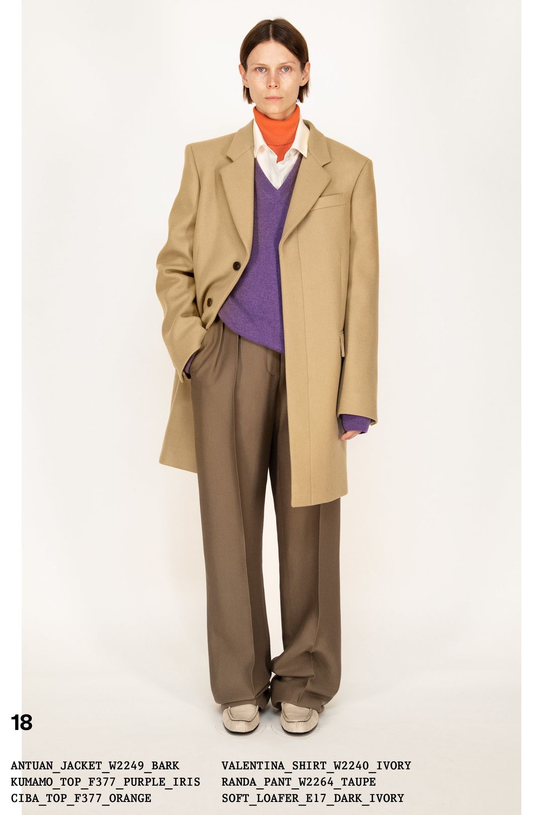 Fall 2022 :: Look 18
