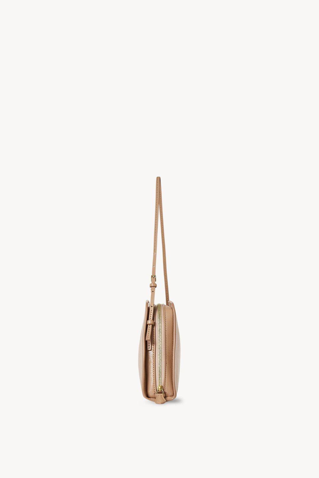 Dalia Baguette in Leather #3