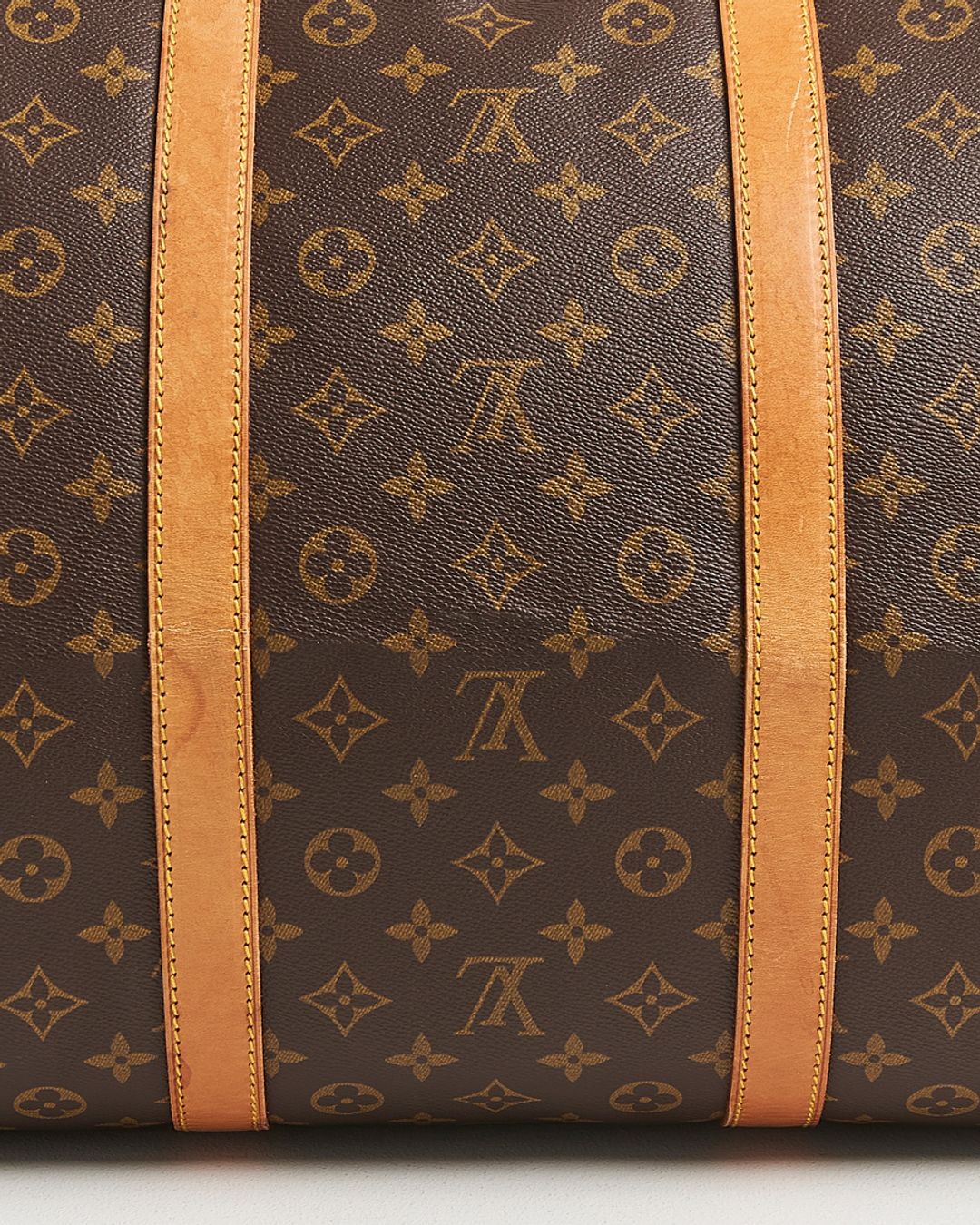 Keepall Bandoulière 60 Monogram #11