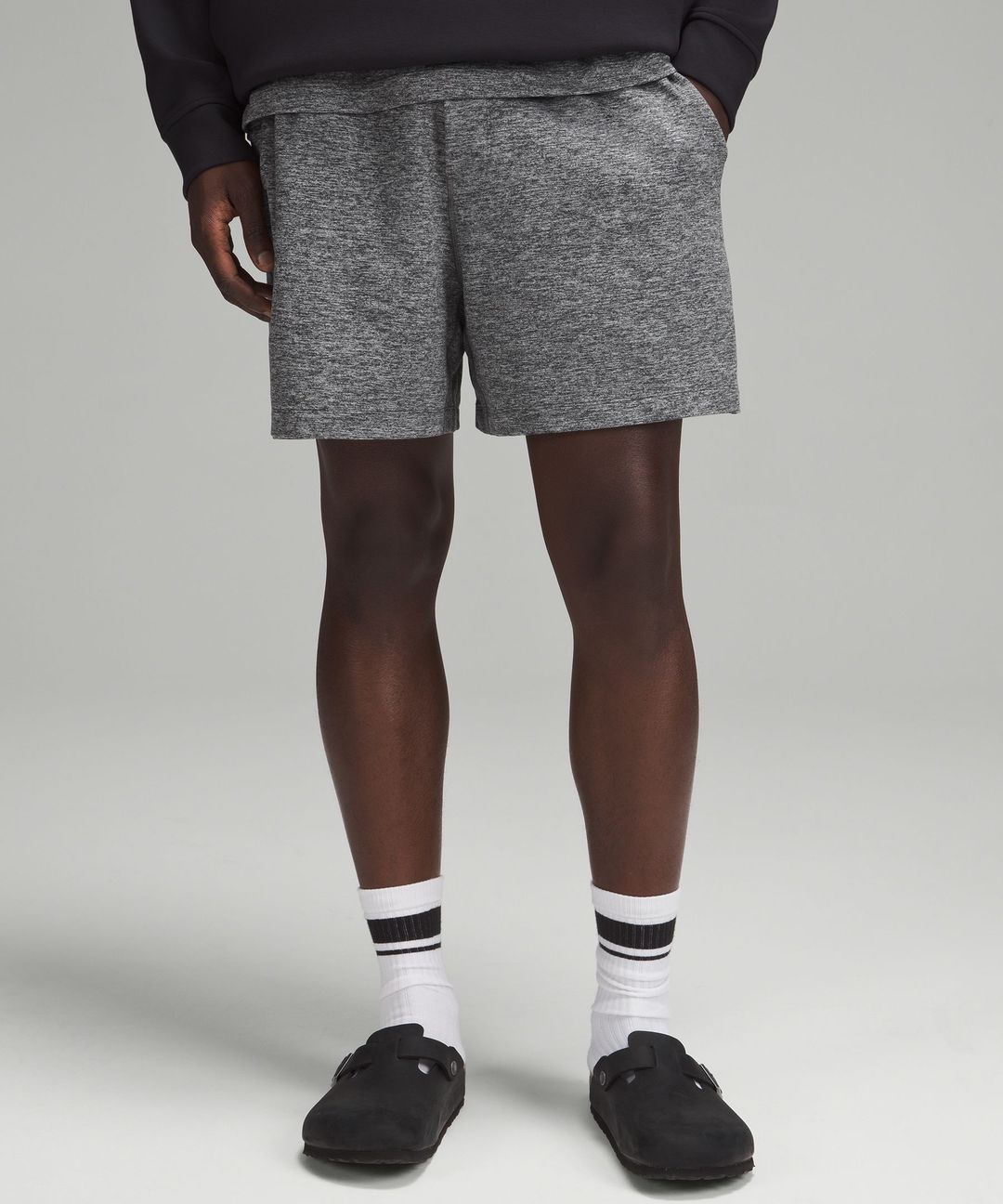 Soft Jersey Short 5" #7