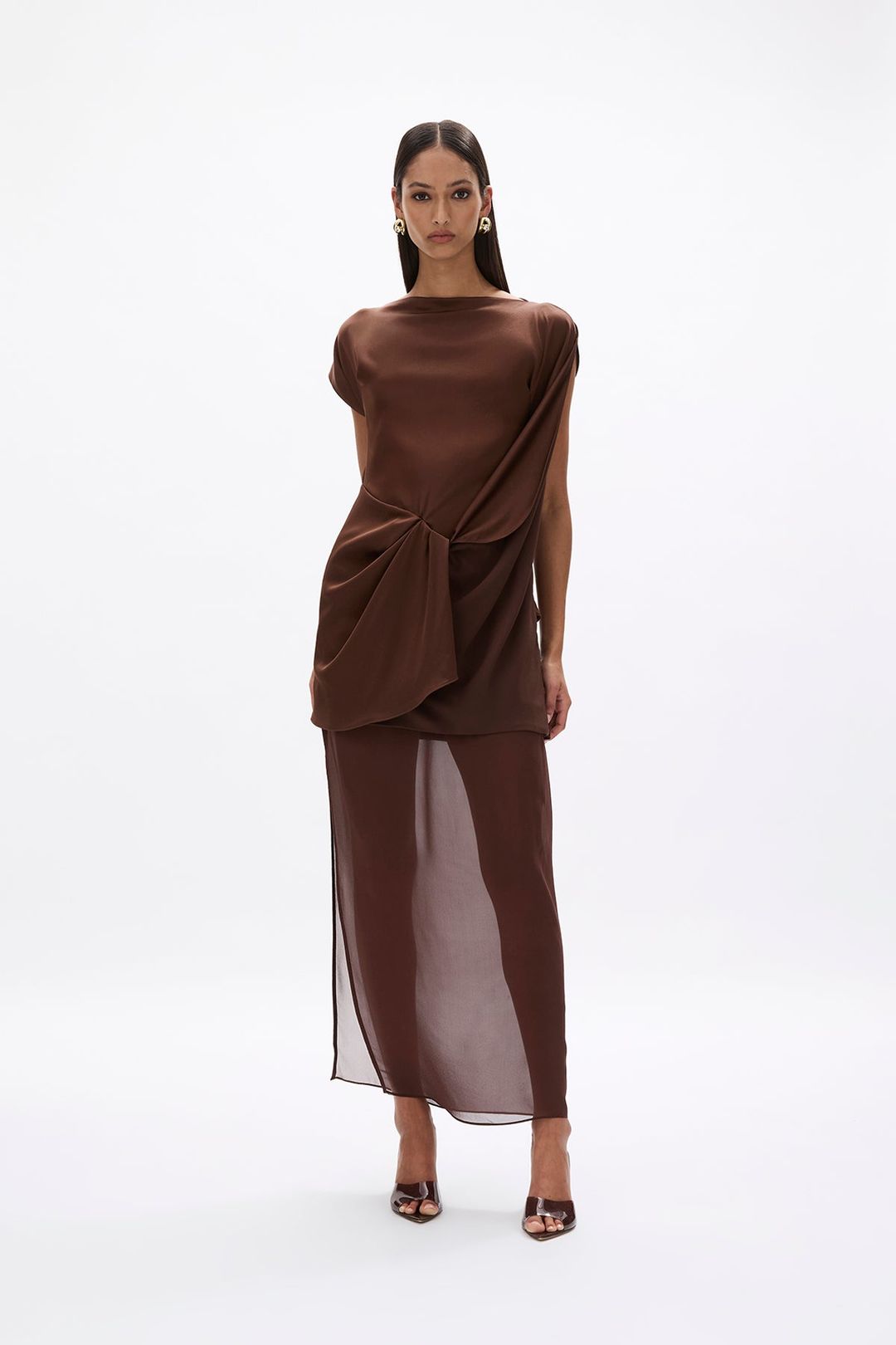 Sarai Dress #4