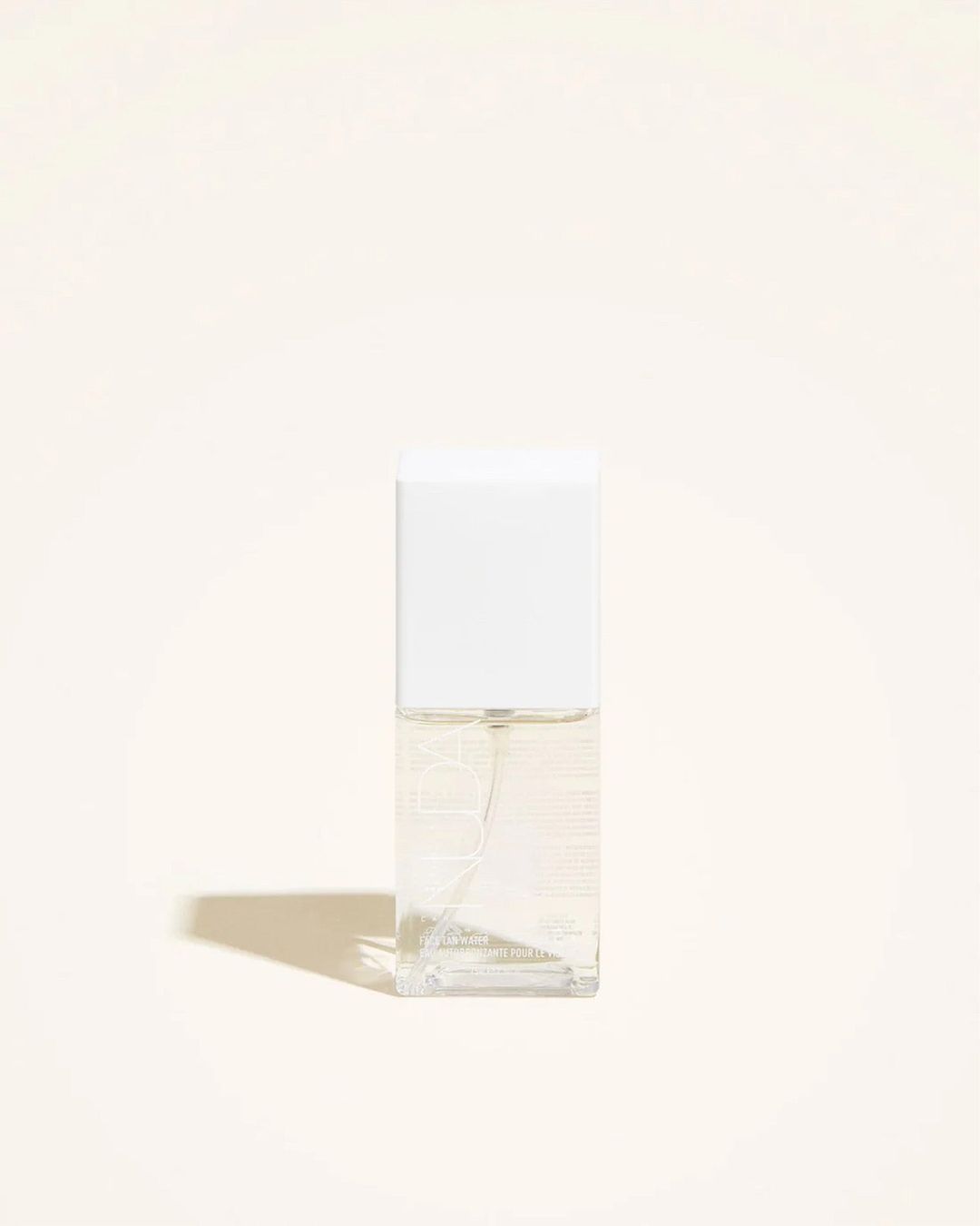 NUDA Face Tan Water #5