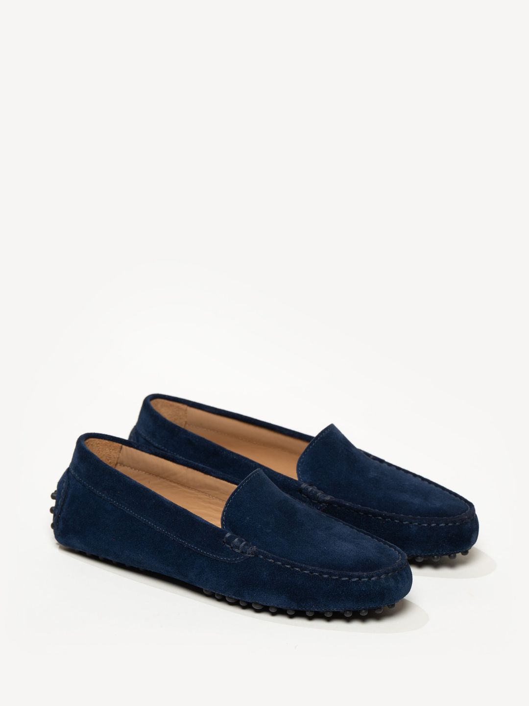The Felize Suede #2