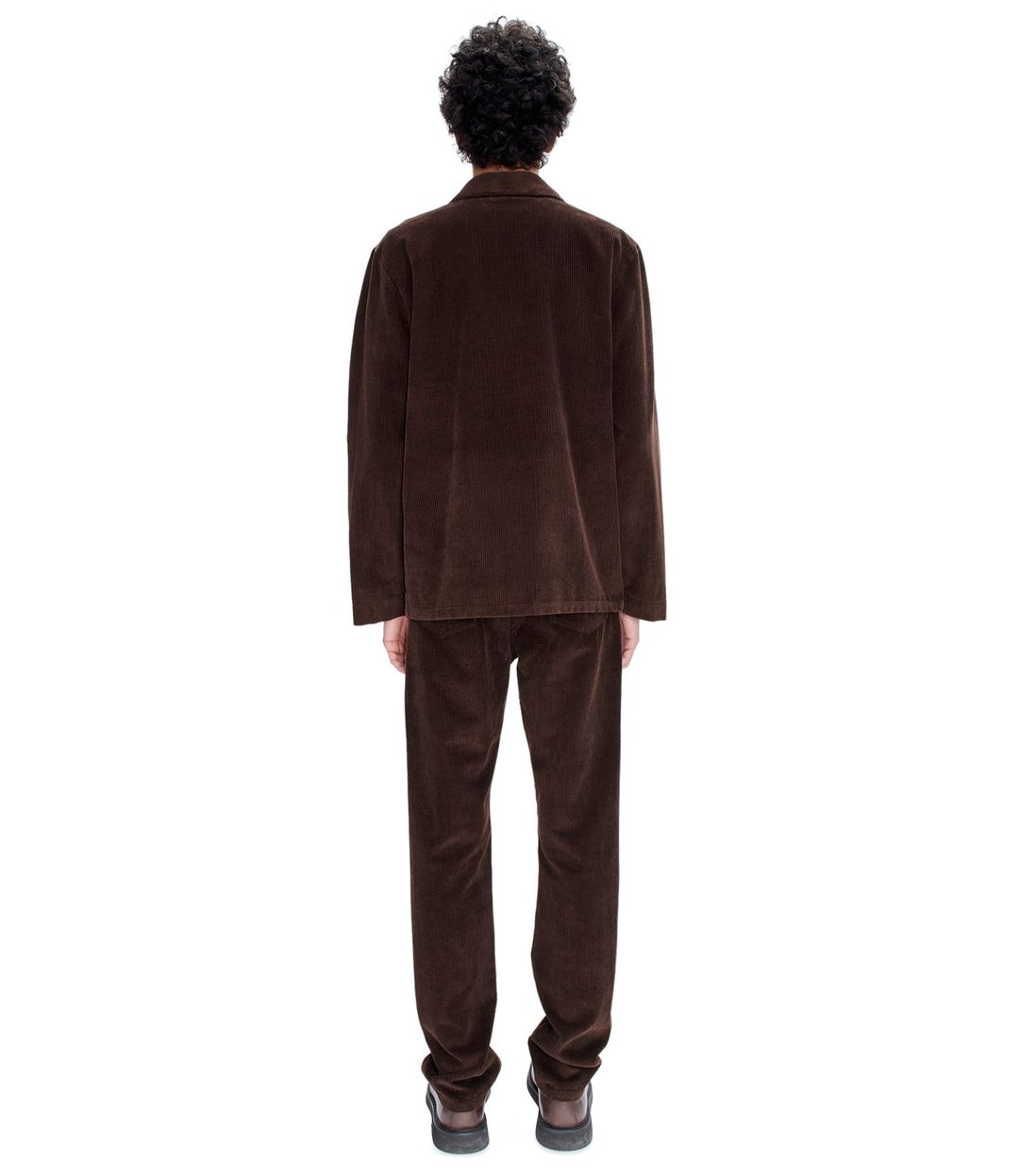 Kerlouan jacket #3